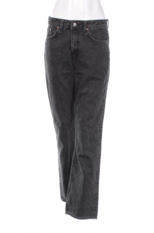 Damen Jeans Voyage, Größe L, Farbe Grau, Preis € 10,49