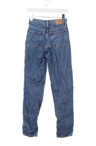 Damen Jeans Weekday, Größe XS, Farbe Blau, Preis 11,99 €