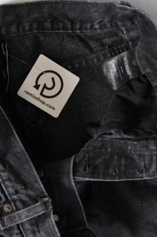 Damen Jeans Weekday, Größe M, Farbe Schwarz, Preis € 14,99