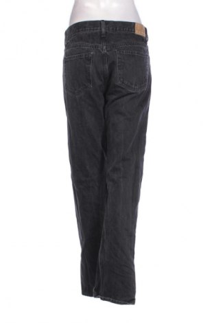 Damen Jeans Weekday, Größe M, Farbe Schwarz, Preis € 14,99