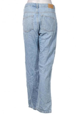 Damen Jeans Weekday, Größe L, Farbe Blau, Preis € 6,99