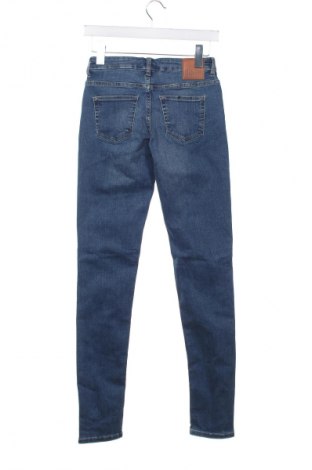 Damen Jeans Weekday, Größe S, Farbe Blau, Preis € 14,99