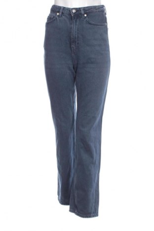 Damen Jeans Weekday, Größe XS, Farbe Blau, Preis € 10,49