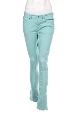 Damskie jeansy Woman By Tchibo, Rozmiar M, Kolor Zielony, Cena 33,99 zł