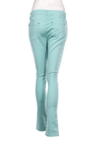 Damen Jeans Woman By Tchibo, Größe M, Farbe Grün, Preis 9,49 €