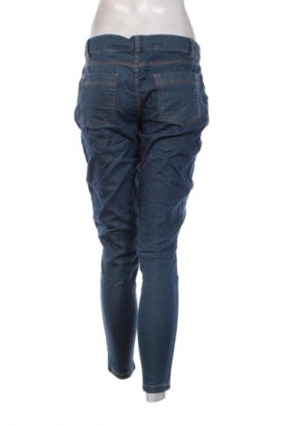 Damen Jeans Woman By Tchibo, Größe M, Farbe Blau, Preis € 10,49