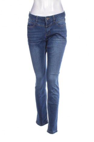 Damen Jeans Women by Tchibo, Größe M, Farbe Blau, Preis 9,49 €