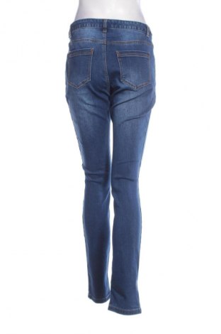 Damen Jeans Women by Tchibo, Größe M, Farbe Blau, Preis € 9,49