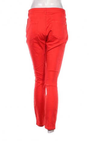 Damen Jeans Women by Tchibo, Größe M, Farbe Rot, Preis € 6,99