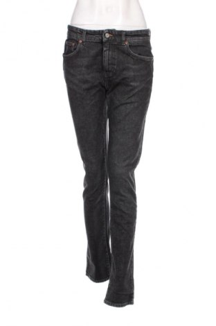 Damen Jeans Won Hundred, Größe L, Farbe Grau, Preis 21,49 €