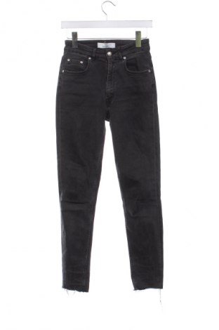 Damen Jeans Won Hundred, Größe XS, Farbe Grau, Preis 38,36 €