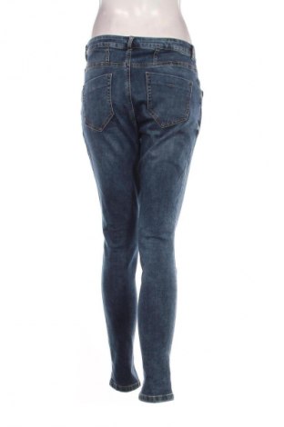 Damen Jeans Yessica, Größe M, Farbe Blau, Preis 8,99 €