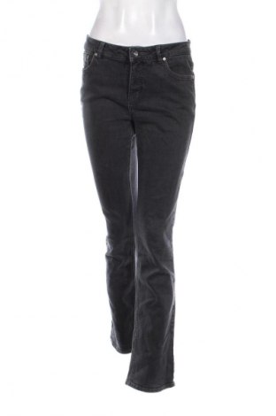 Damen Jeans Yessica, Größe L, Farbe Schwarz, Preis 9,49 €