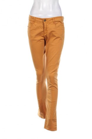 Damen Jeans Yessica, Größe M, Farbe Orange, Preis € 6,99