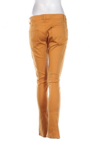 Damen Jeans Yessica, Größe M, Farbe Orange, Preis € 7,49