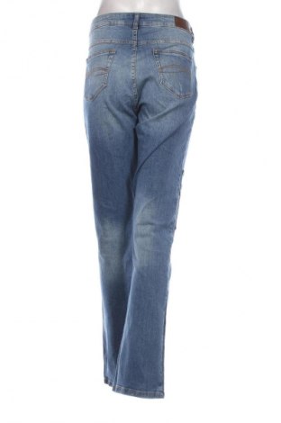 Damen Jeans Yessica, Größe L, Farbe Blau, Preis € 10,49