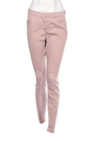 Damen Jeans Yessica, Größe M, Farbe Rosa, Preis € 10,49