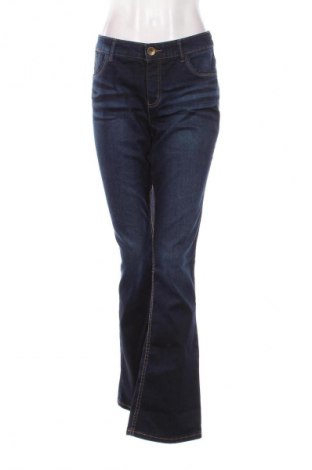 Damen Jeans Yessica, Größe M, Farbe Blau, Preis € 14,99