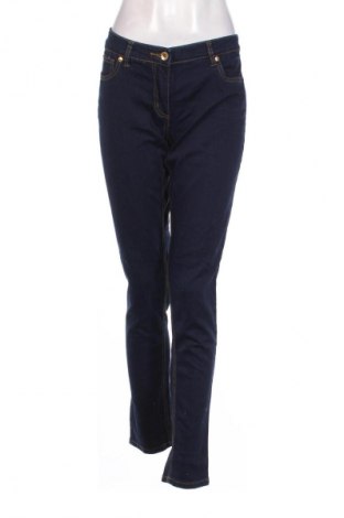 Damen Jeans Yessica, Größe L, Farbe Blau, Preis € 8,49