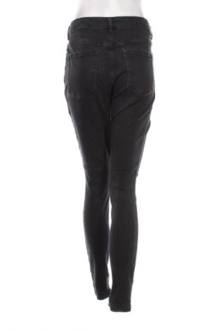 Blugi de femei Yessica, Mărime XL, Culoare Negru, Preț 38,99 Lei