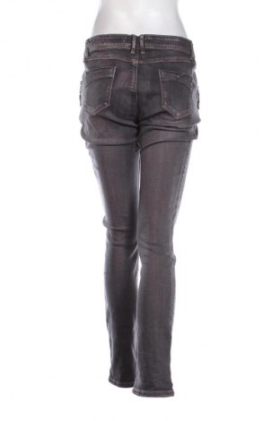 Damen Jeans Zac & Zoe, Größe XL, Farbe Grau, Preis € 10,49