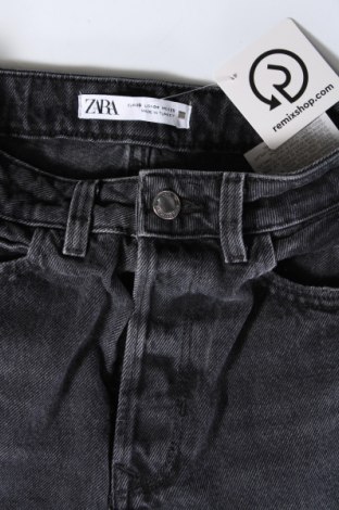 Γυναικείο Τζίν Zara, Μέγεθος S, Χρώμα Γκρί, Τιμή 16,99 €