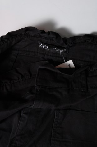 Damskie jeansy Zara, Rozmiar M, Kolor Czarny, Cena 31,99 zł