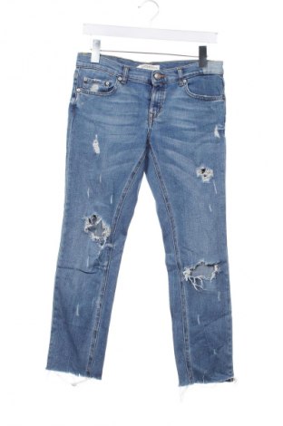 Damen Jeans Zara, Größe M, Farbe Blau, Preis € 6,99