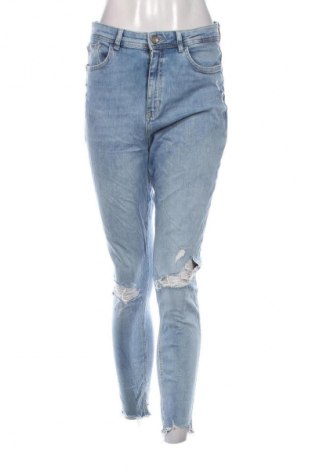 Damen Jeans Zara, Größe M, Farbe Blau, Preis € 18,99