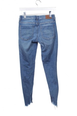 Damen Jeans Zara, Größe S, Farbe Blau, Preis 8,99 €