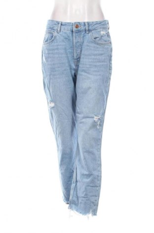 Damen Jeans Zara, Größe M, Farbe Blau, Preis 18,99 €