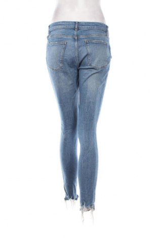 Damen Jeans Zara, Größe M, Farbe Blau, Preis 6,99 €