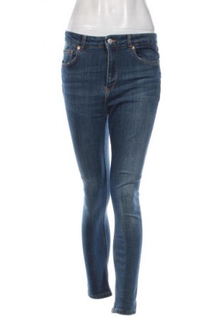 Damen Jeans Zara, Größe M, Farbe Blau, Preis 10,49 €