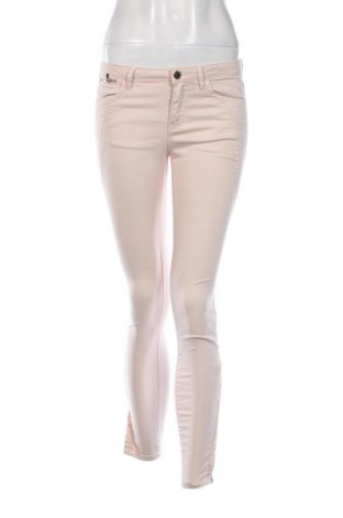 Damen Jeans Zara, Größe S, Farbe Rosa, Preis € 6,14