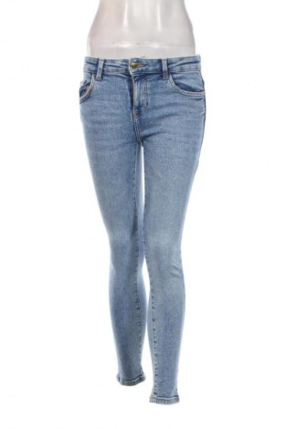 Damen Jeans Zara, Größe S, Farbe Blau, Preis 8,99 €