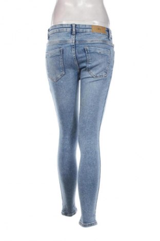 Damen Jeans Zara, Größe S, Farbe Blau, Preis 8,99 €