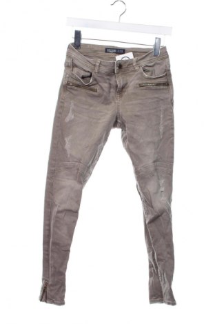 Damen Jeans Zara, Größe S, Farbe Grün, Preis € 7,49