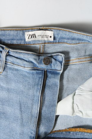 Damen Jeans Zara, Größe M, Farbe Blau, Preis € 18,99