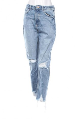 Damen Jeans Zara, Größe M, Farbe Blau, Preis € 18,99