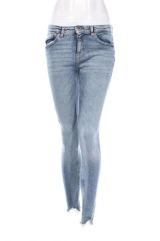 Damen Jeans Zara, Größe S, Farbe Blau, Preis € 9,99