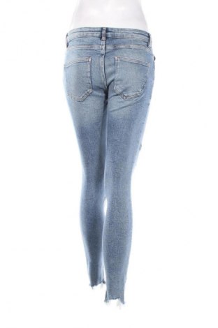 Damen Jeans Zara, Größe S, Farbe Blau, Preis 8,99 €