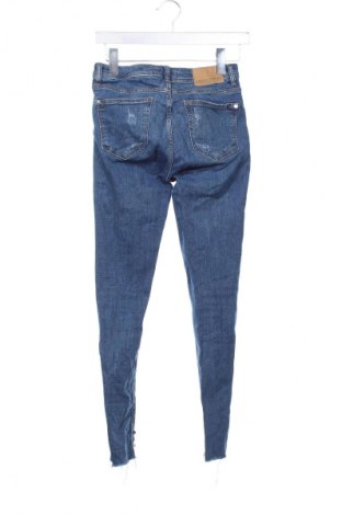 Damen Jeans Zara, Größe XS, Farbe Blau, Preis € 9,99