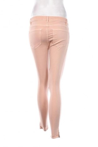 Damen Jeans Zara, Größe XS, Farbe Beige, Preis € 5,99