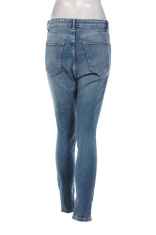 Damen Jeans Zara, Größe M, Farbe Blau, Preis 9,99 €