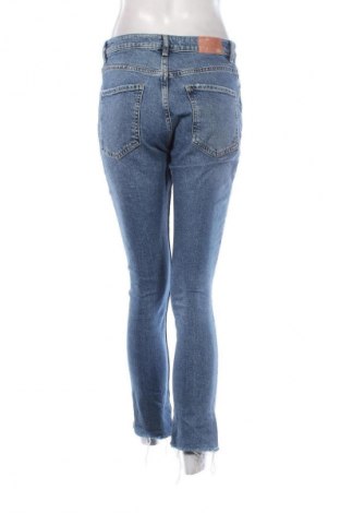 Damen Jeans Zara, Größe M, Farbe Blau, Preis € 8,99