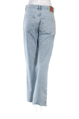 Damen Jeans Zara, Größe M, Farbe Blau, Preis 8,99 €