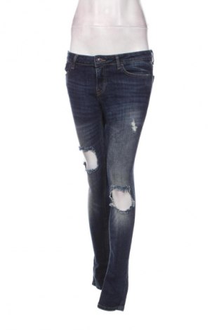 Damen Jeans Zara, Größe S, Farbe Blau, Preis € 8,99