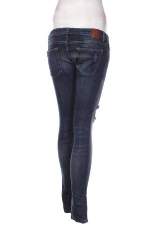 Damen Jeans Zara, Größe S, Farbe Blau, Preis € 9,99