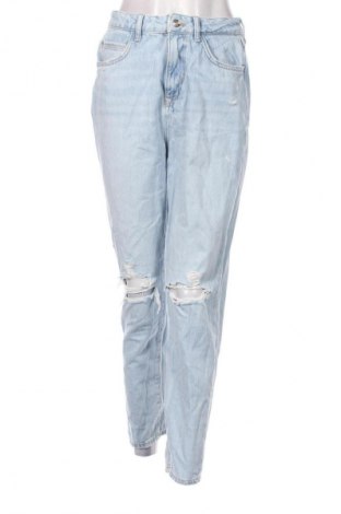 Damen Jeans Zara, Größe M, Farbe Blau, Preis 18,99 €