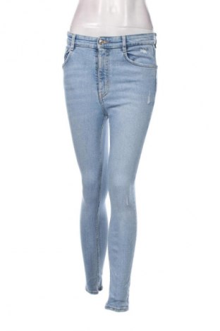 Damen Jeans Zara, Größe M, Farbe Blau, Preis € 8,99